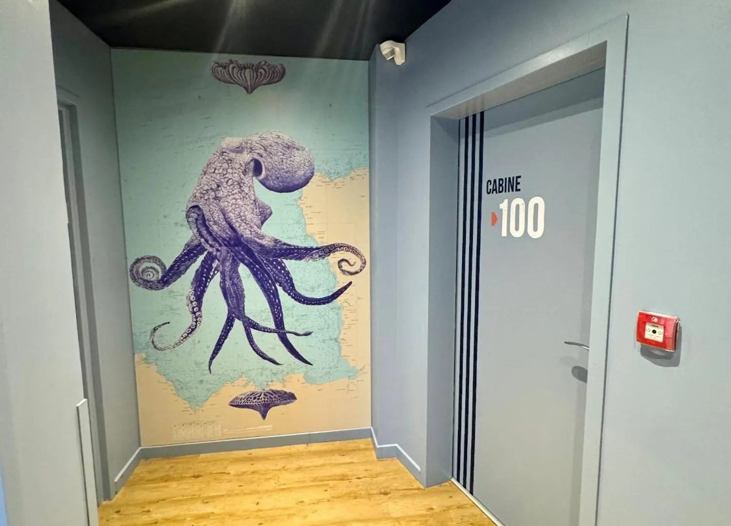 Ibis Styles Saint Malo Centre Historique Hotel Saint-Malo