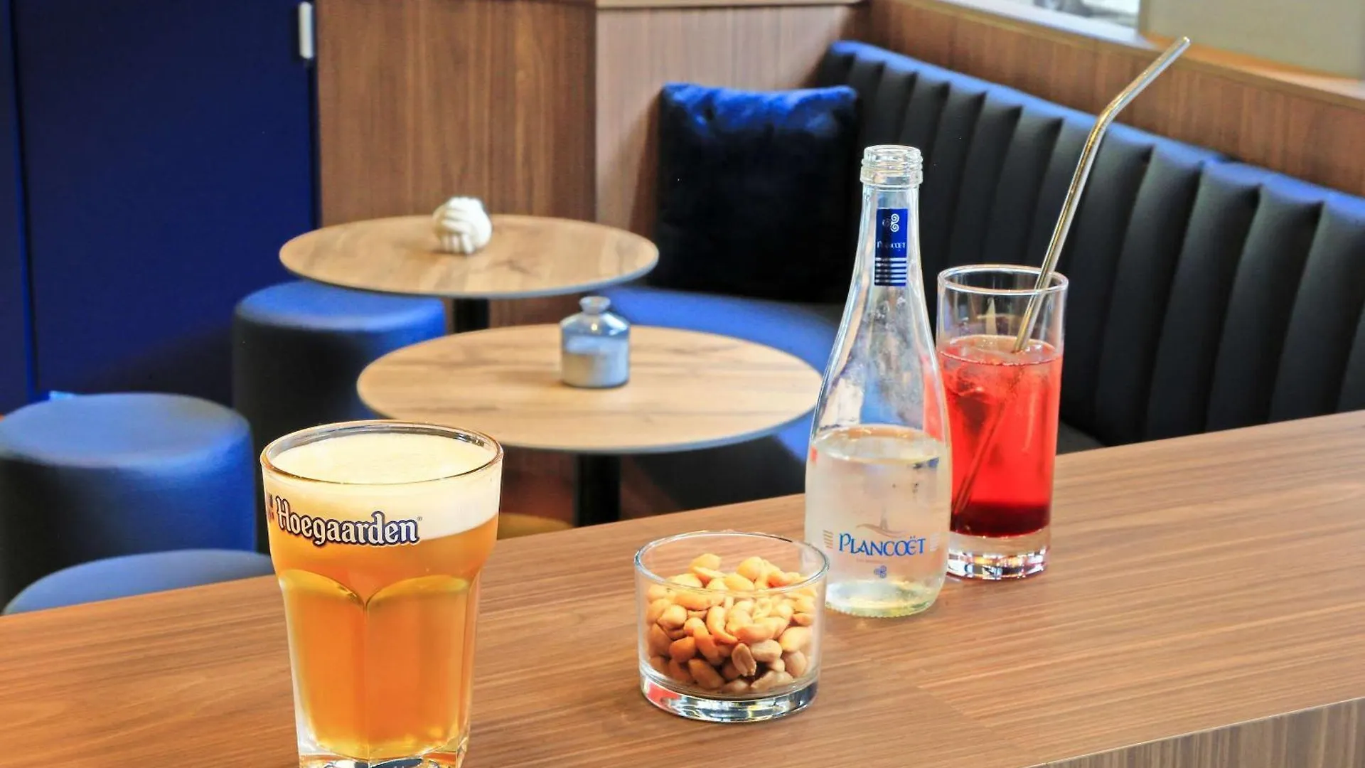 Ibis Styles Saint Malo Centre Historique Hotel  Saint-Malo