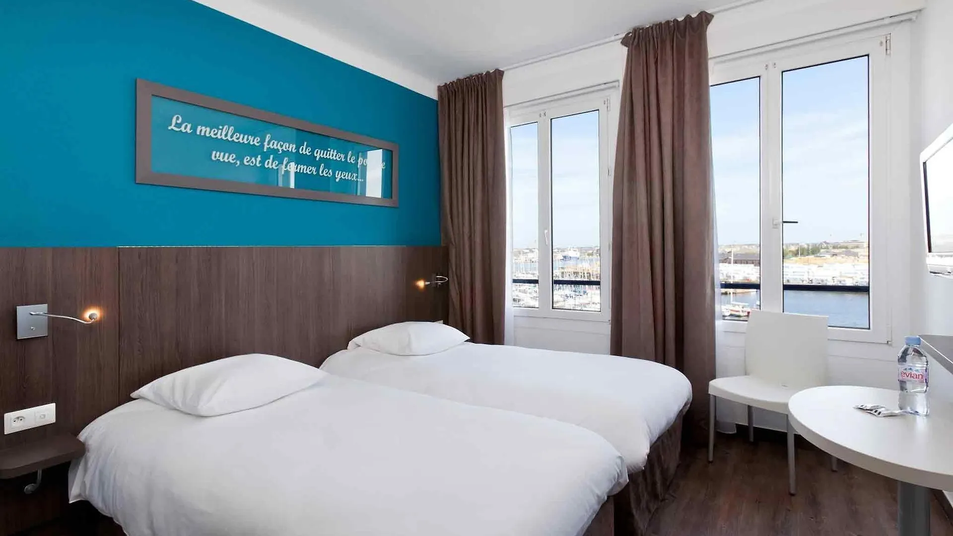 Ibis Styles Saint Malo Centre Historique Hotel