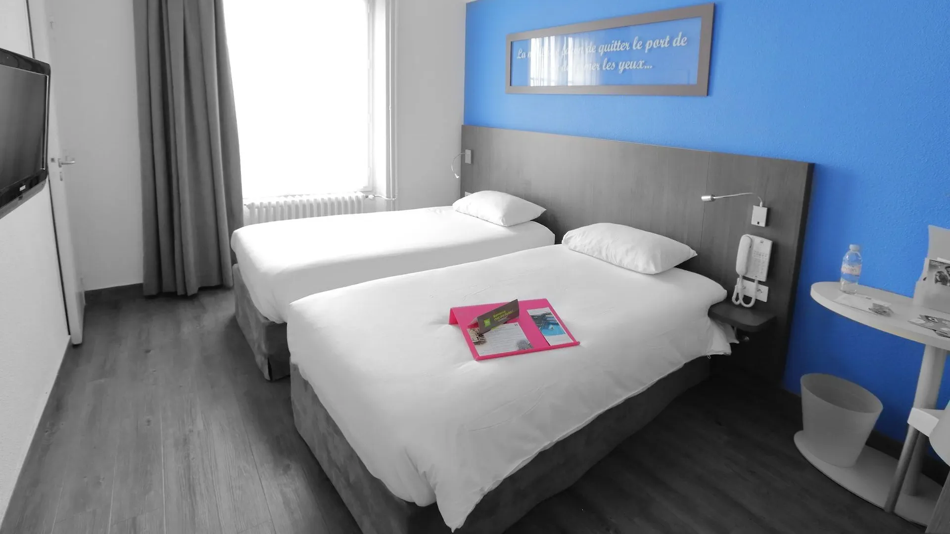 Ibis Styles Saint Malo Centre Historique Hotel