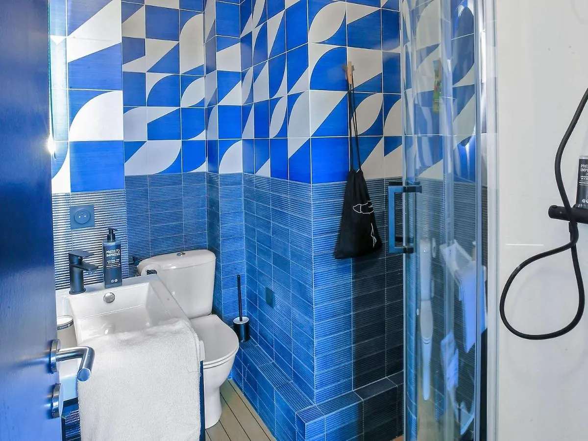 Ibis Styles Saint Malo Centre Historique Hotel