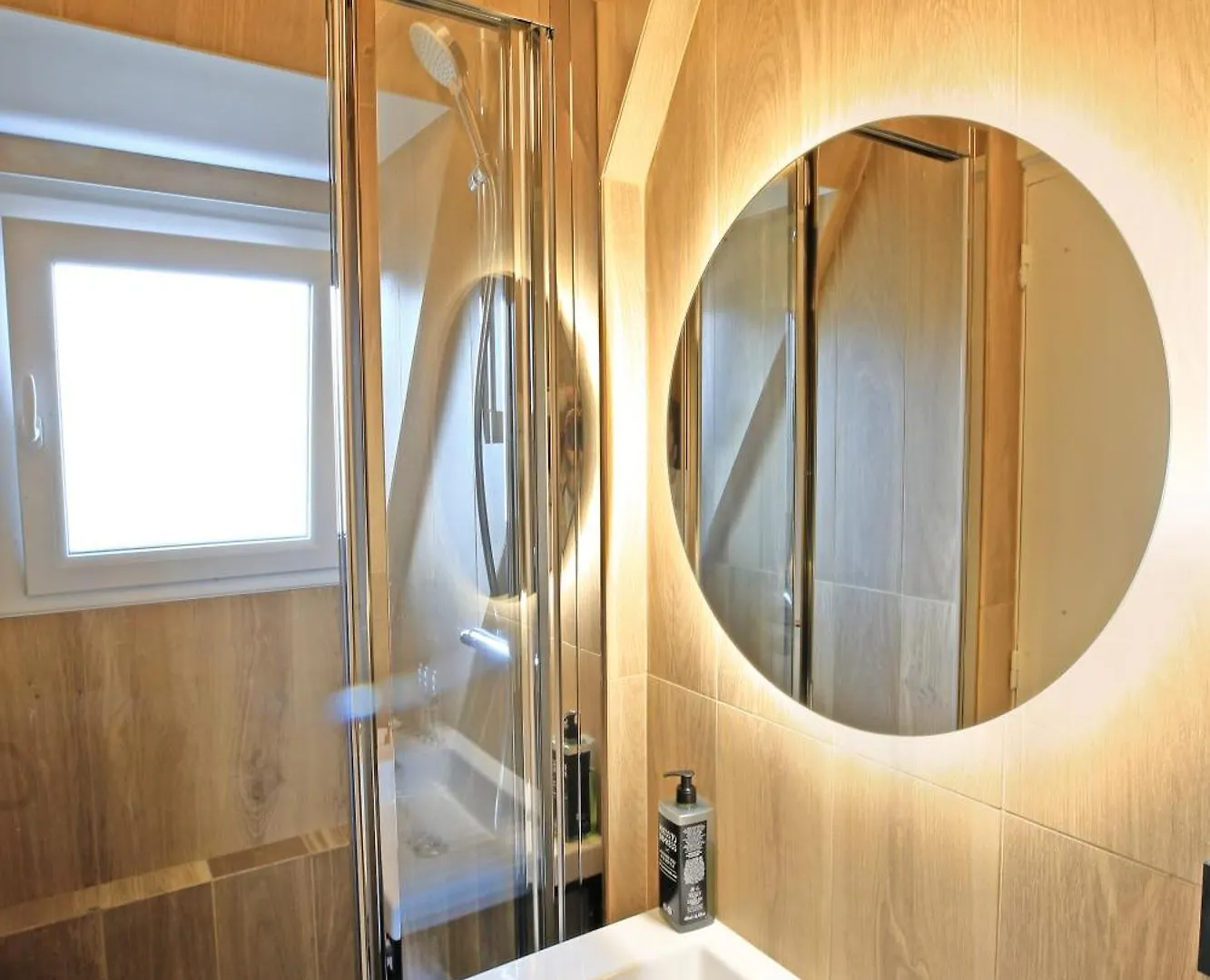 Ibis Styles Saint Malo Centre Historique Hotel Franciaország