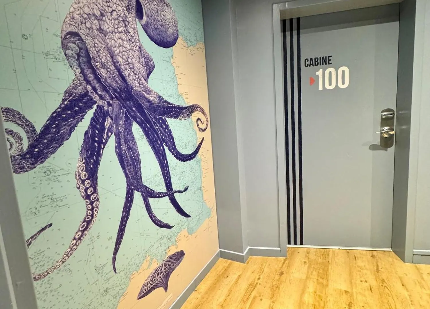 Ibis Styles Saint Malo Centre Historique Hotel