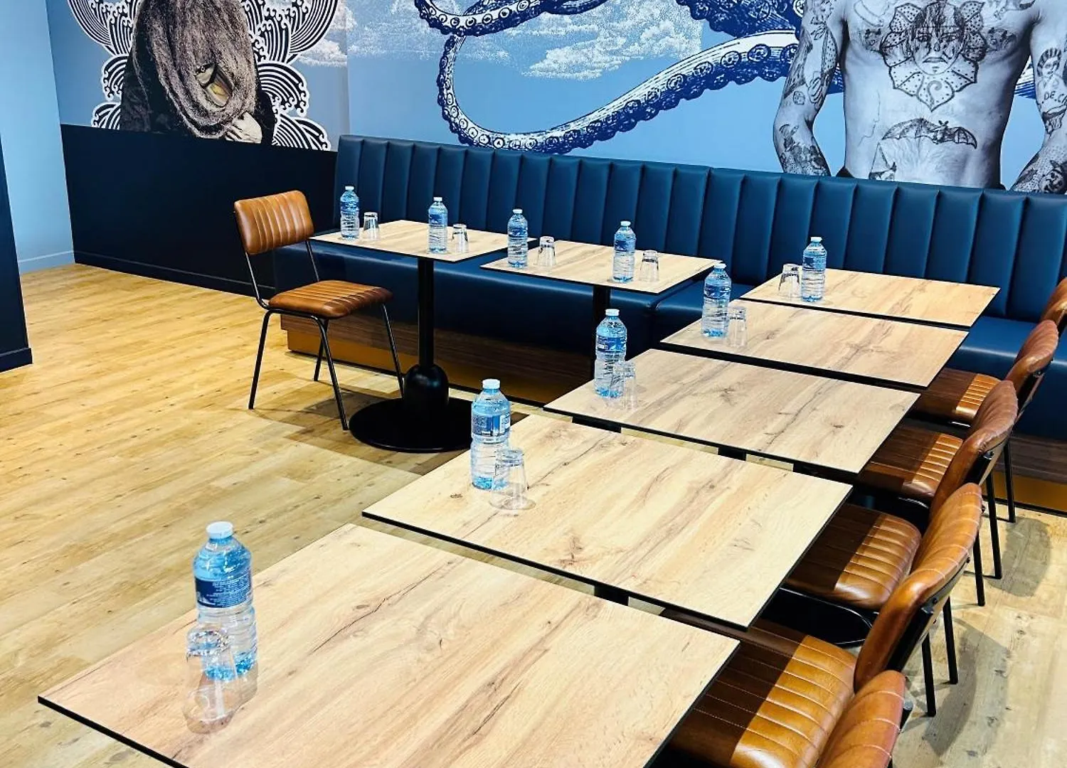 ***  Ibis Styles Saint Malo Centre Historique Hotel Franciaország