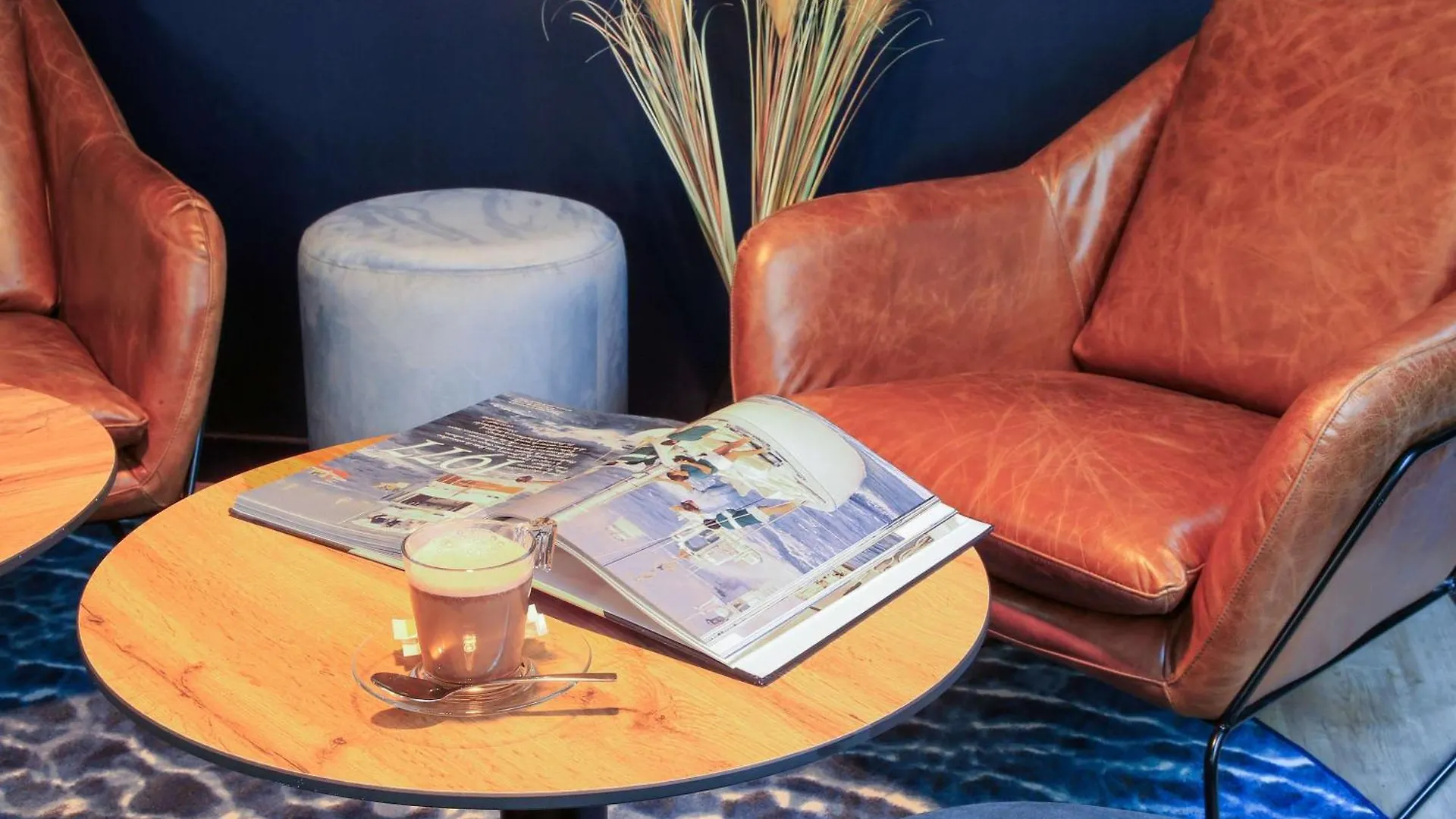 Ibis Styles Saint Malo Centre Historique Hotel  Saint-Malo