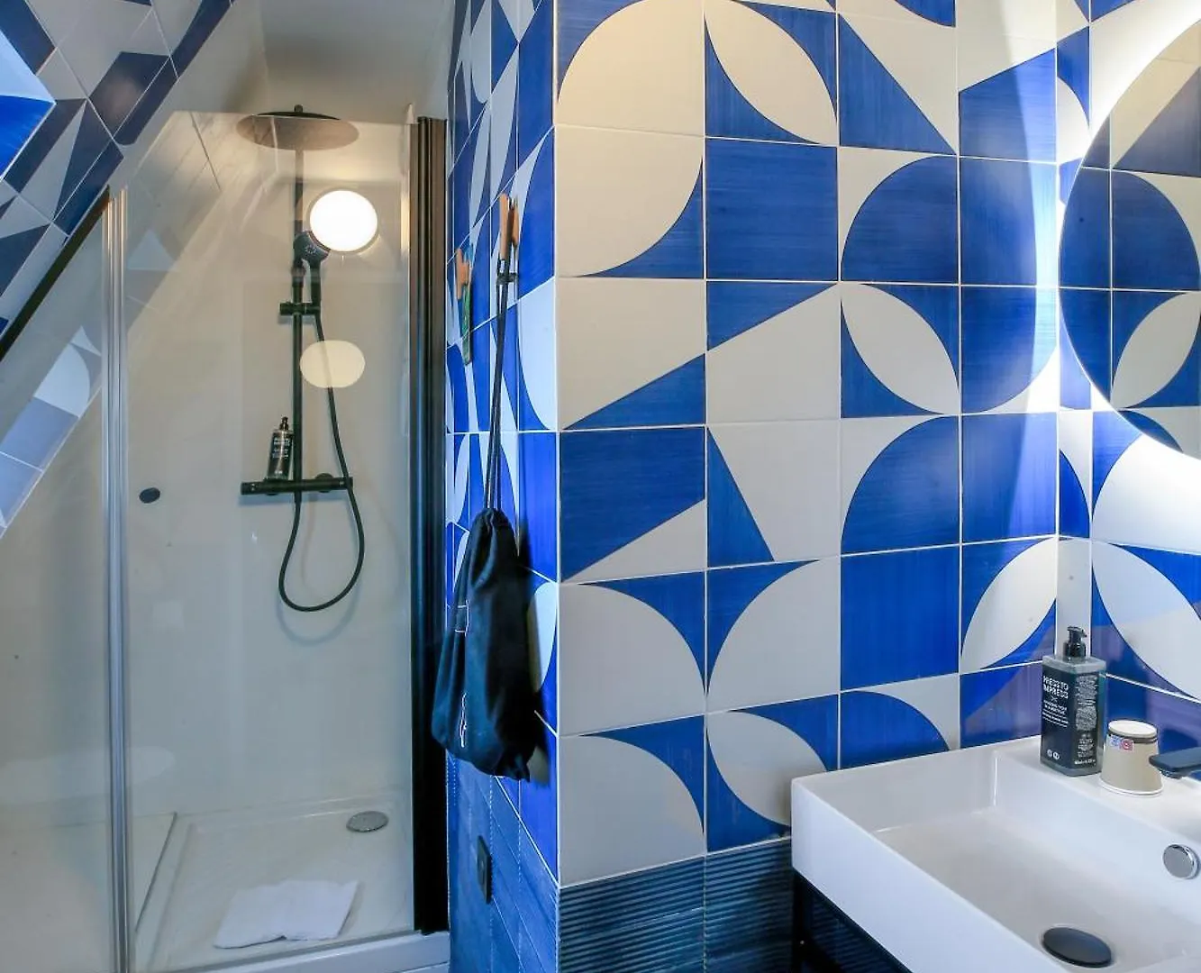 Ibis Styles Saint Malo Centre Historique Hotel
