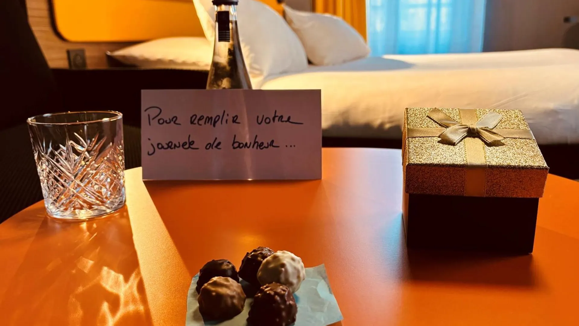 Ibis Styles Saint Malo Centre Historique Hotel Saint-Malo