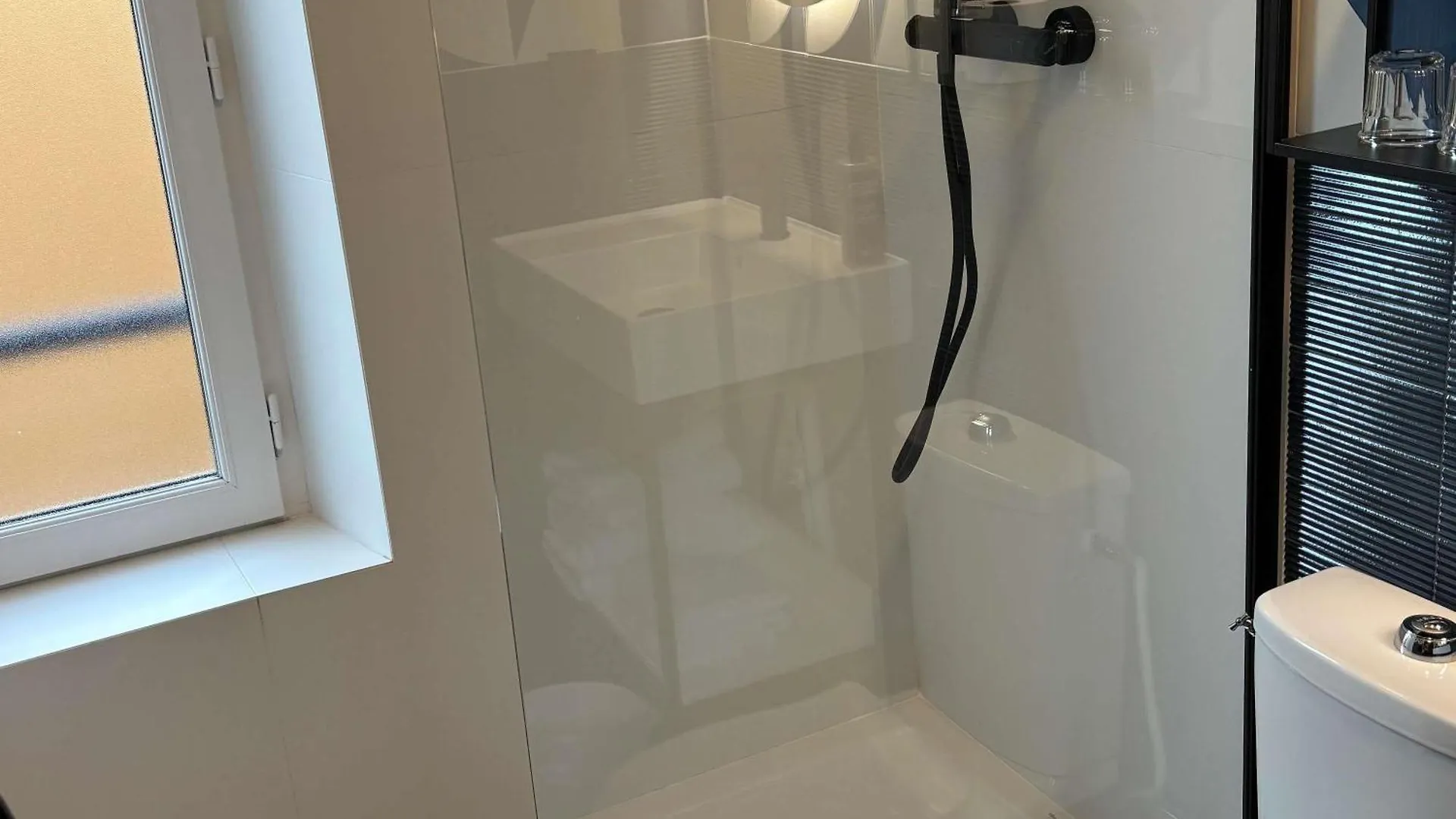 Ibis Styles Saint Malo Centre Historique Hotel Saint-Malo