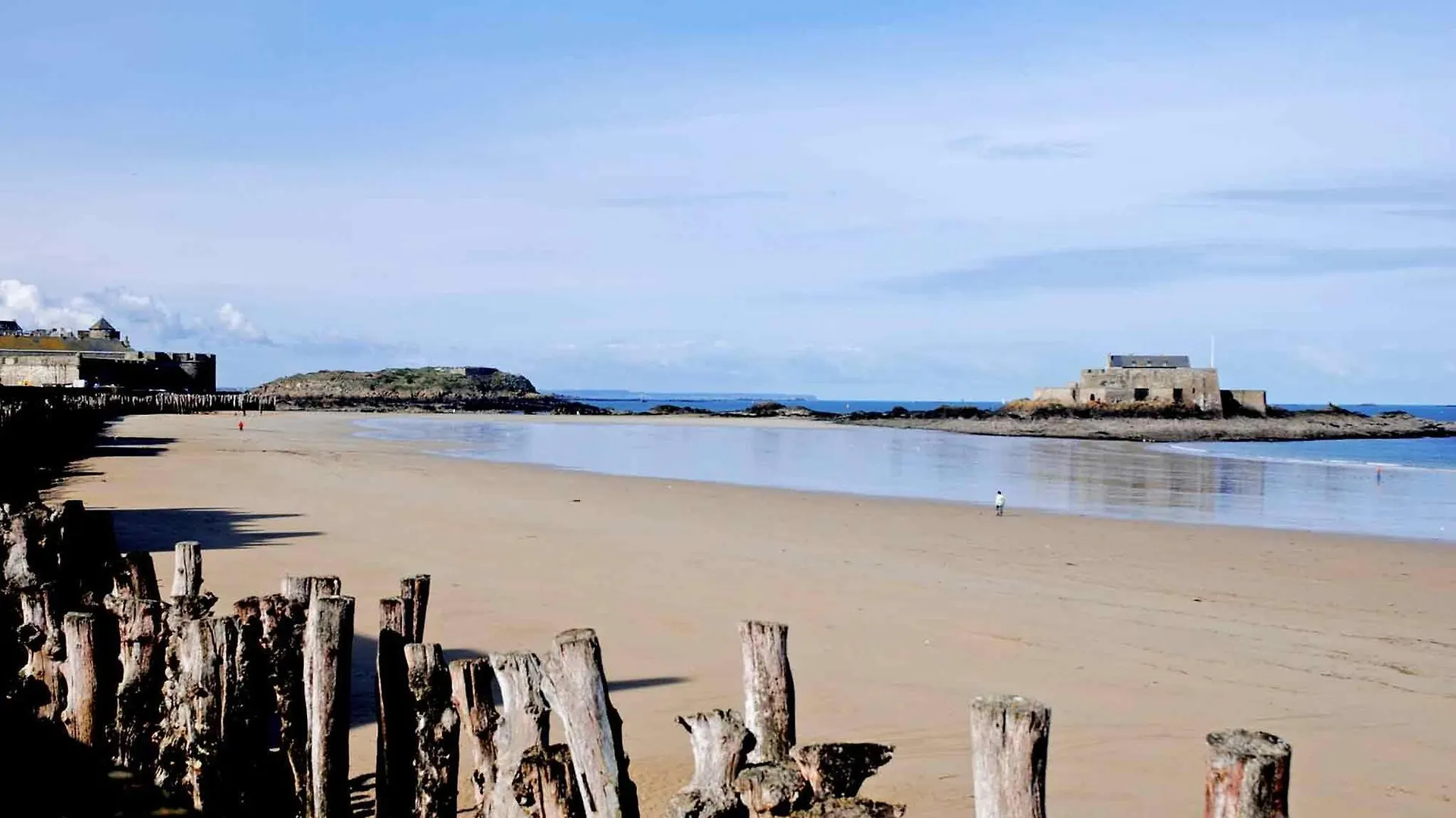Ibis Styles Saint Malo Centre Historique Hotel